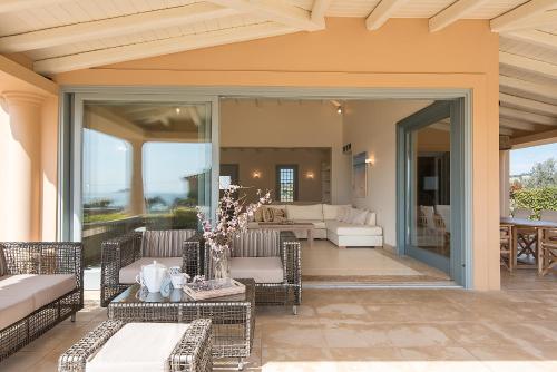 ผับ/เลาจน์, Villa Gold in พอร์โต เคไล ผับ/เลาจน์, Villa Gold in พอร์โต เคไล