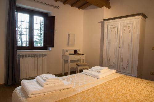 BorgoPratole CountryHouse in Cingoli BorgoPratole CountryHouse in Cingoli