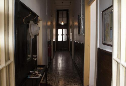 Hotel Casa Plaza