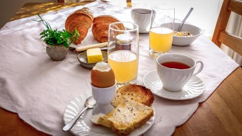 Їжа та напої, Honeysuckle Cottages in Стенторп Їжа та напої, Honeysuckle Cottages in Стенторп