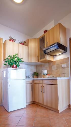 Konyha, Apartment Josephine 2 in Porat Konyha, Apartment Josephine 2 in Porat