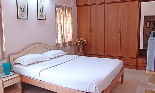 This photo about Lake Habitat Serviced Apartments shared on HyHotel.com