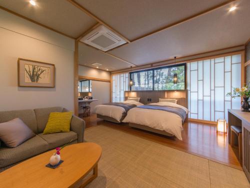 グランディア芳泉 (Grandia Housen) in あわら グランディア芳泉 (Grandia Housen) in あわら