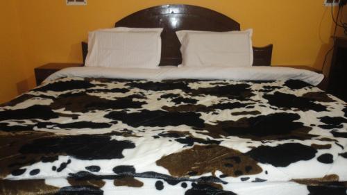 This photo about Sunbird Guest House shared on HyHotel.com