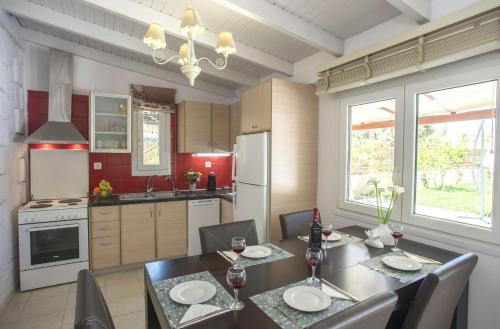 This photo about Villa Olivia shared on HyHotel.com