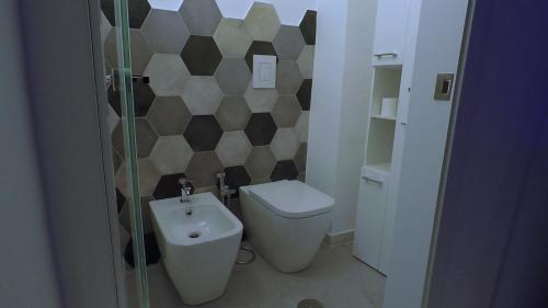 Levante Luxury Room in Giovinazzo Levante Luxury Room in Giovinazzo