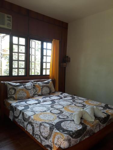 Villa del Carmen Haven Bohol in Carmen Villa del Carmen Haven Bohol in Carmen