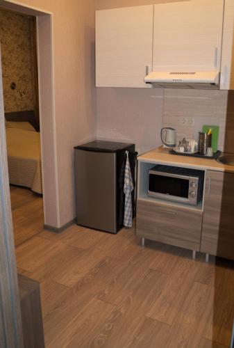 Atmosphera na Bolshom 32 in بتروجرادسكي دسترك Atmosphera na Bolshom 32 in بتروجرادسكي دسترك