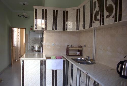 Dapur, Tatev Shinuhayr Hotel' in Sisian Dapur, Tatev Shinuhayr Hotel' in Sisian