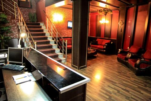 Hotel Argenti in シュコドラ Hotel Argenti in シュコドラ