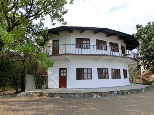 Tampilan eksterior, Matema Lake Shore Resort in Tukuyu Tampilan eksterior, Matema Lake Shore Resort in Tukuyu