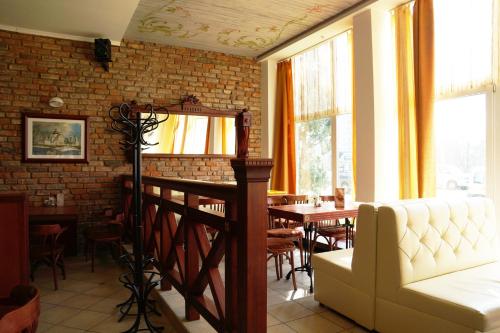 Mogilev Hotel in Μογκιλεβ Mogilev Hotel in Μογκιλεβ