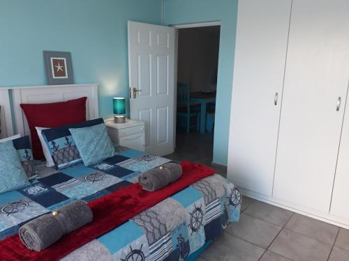 Seabreeze Accommodation in Jeffreys Bay Seabreeze Accommodation in Jeffreys Bay