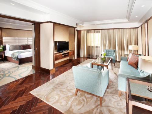 InterContinental Bahrain By IHG in Manama InterContinental Bahrain By IHG in Manama