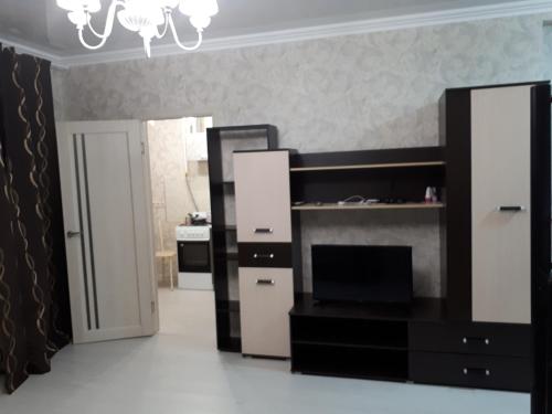 Hotel Apartment on Divnomorskaya 37