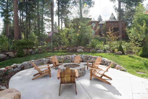 設施, 海西耶拉凱悅酒店 (HYATT HIGH SIERRA LODGE) in 斜坡村 設施, 海西耶拉凱悅酒店 (HYATT HIGH SIERRA LODGE) in 斜坡村