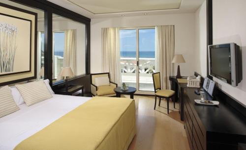 This photo about Las Arenas Balneario Resort shared on HyHotel.com