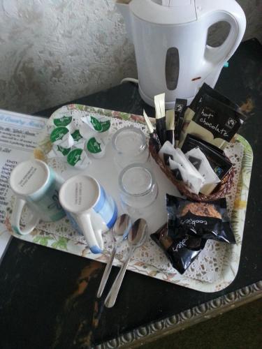 This photo about Culm Vale Country House shared on HyHotel.com