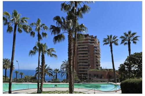 Luxurious apartment in Monaco in モナコ Luxurious apartment in Monaco in モナコ