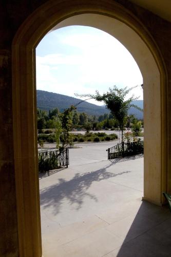 Létesítmények, Hotel Silos 2000 in Santo Domingo De Silos Létesítmények, Hotel Silos 2000 in Santo Domingo De Silos