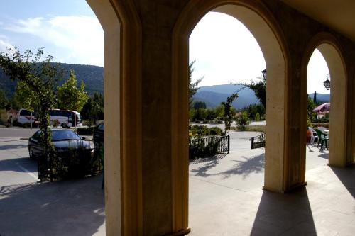 Létesítmények, Hotel Silos 2000 in Santo Domingo De Silos Létesítmények, Hotel Silos 2000 in Santo Domingo De Silos