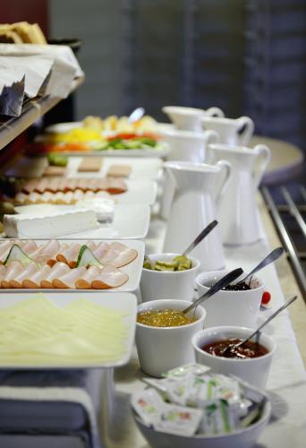 Food and beverages, Good Morning Karlstad City in Karlstad Food and beverages, Good Morning Karlstad City in Karlstad