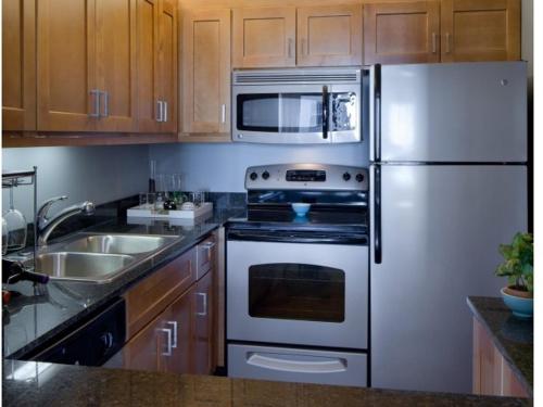 This photo about Corporate Suites Network - 233 E. Wacker shared on HyHotel.com