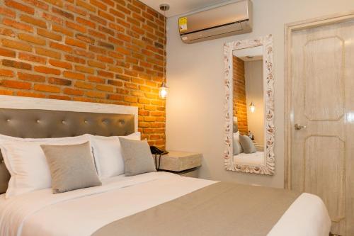 Hotel Boutique ADAZ in Santa Marta Hotel Boutique ADAZ in Santa Marta