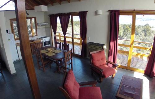La Patagonia Secreta in Villa Pehuenia La Patagonia Secreta in Villa Pehuenia