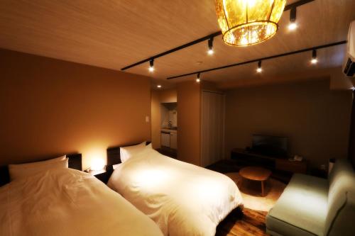 This photo about Tsuki to Ichibanboshi (Female Only) shared on HyHotel.com