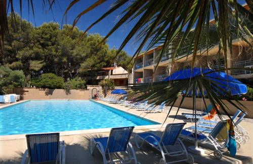 Résidence La Marina
Résidence La Marina