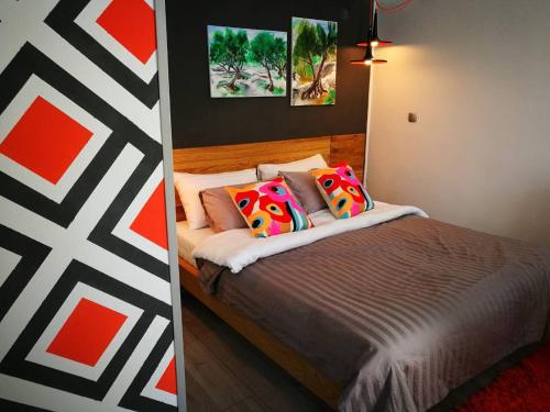 Cres Studio Till Apartment in เครส Cres Studio Till Apartment in เครส