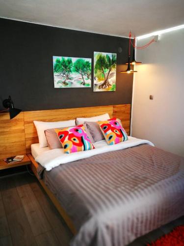 Cres Studio Till Apartment in 茨雷斯 Cres Studio Till Apartment in 茨雷斯
