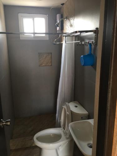 Seabreeze Beach Lodge in กาลาโย Seabreeze Beach Lodge in กาลาโย
