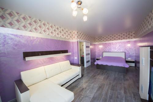 Apartment na Tamanskoy in أنابا Apartment na Tamanskoy in أنابا