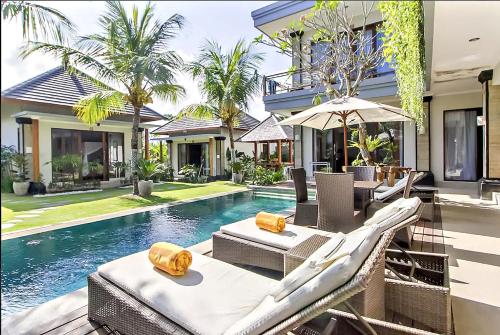 Hotel Lebak Bali Residence