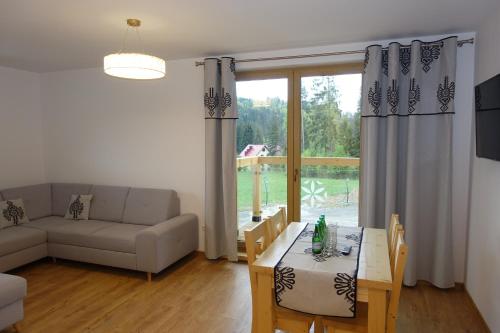 Willa Zaolzie in Istebna Willa Zaolzie in Istebna