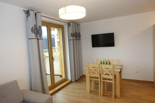 Willa Zaolzie in Istebna Willa Zaolzie in Istebna