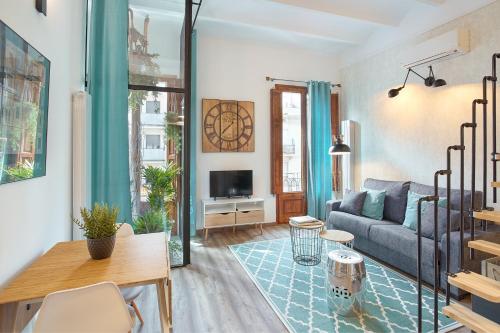 Hotel Urban District Apartments-Vintage Suites & Loft