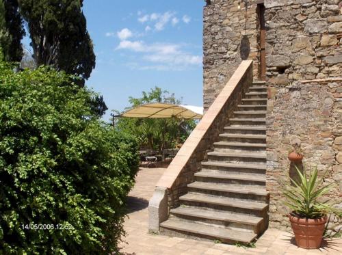 Agriturismo Il Vecchio Casale in Perdifumo Agriturismo Il Vecchio Casale in Perdifumo