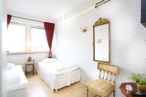 Rut & Ragnars Vandrarhem in Malmo Rut & Ragnars Vandrarhem in Malmo