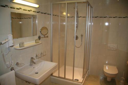 This photo about Ferienwohnung am Winterhaus shared on HyHotel.com