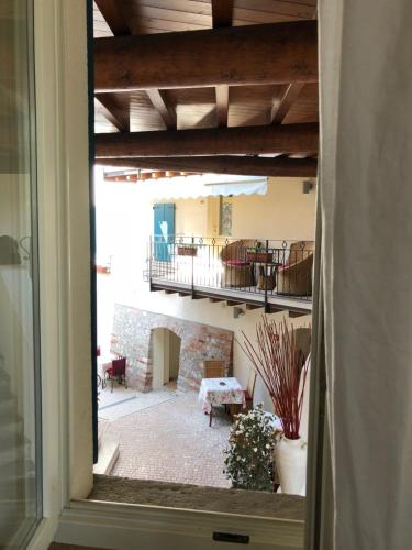 This photo about Locanda Agli Angeli shared on HyHotel.com