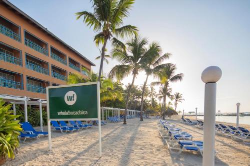 Beach, Hotel whala!boca chica - All Inclusive in Boca Chica Beach, Hotel whala!boca chica - All Inclusive in Boca Chica
