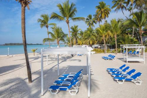 Beach, whala!boca chica - All Inclusive in Boca Chica Beach, whala!boca chica - All Inclusive in Boca Chica