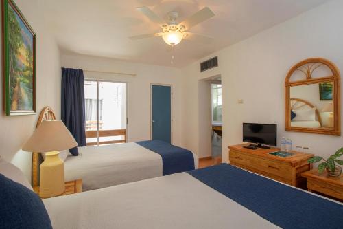 منتجع دون خوان بيتش (Don Juan Beach Resort) in بوكا شيكا منتجع دون خوان بيتش (Don Juan Beach Resort) in بوكا شيكا