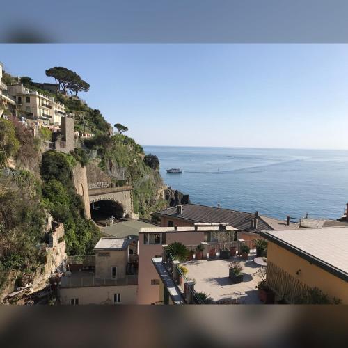 Sofia Holiday in Riomaggiore Sofia Holiday in Riomaggiore