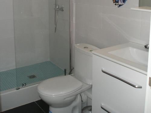 This photo about Bella casa historica junto a la playa, 2 terrazas shared on HyHotel.com