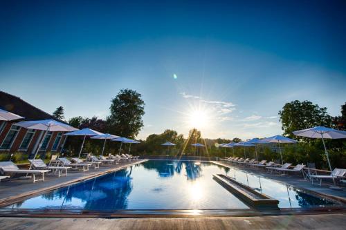 Piscina, Locanda Ferro UNO, Golf Citta di Asti in Asti Piscina, Locanda Ferro UNO, Golf Citta di Asti in Asti