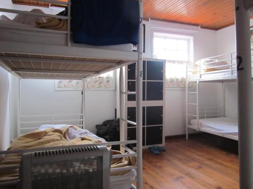 Hostel Prime Guimaraes in Urgezes Hostel Prime Guimaraes in Urgezes